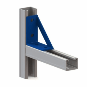 Horn m.stífu - 41mm