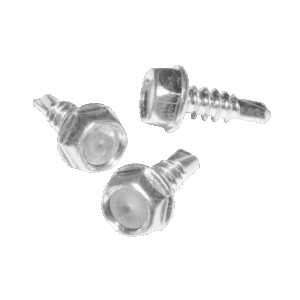 Sjálfborandi skrúfa 4,2 x 13 mm