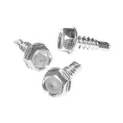 Sjálfborandi skrúfa 19mm