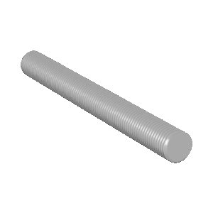 Snittteinn M10 16 cm