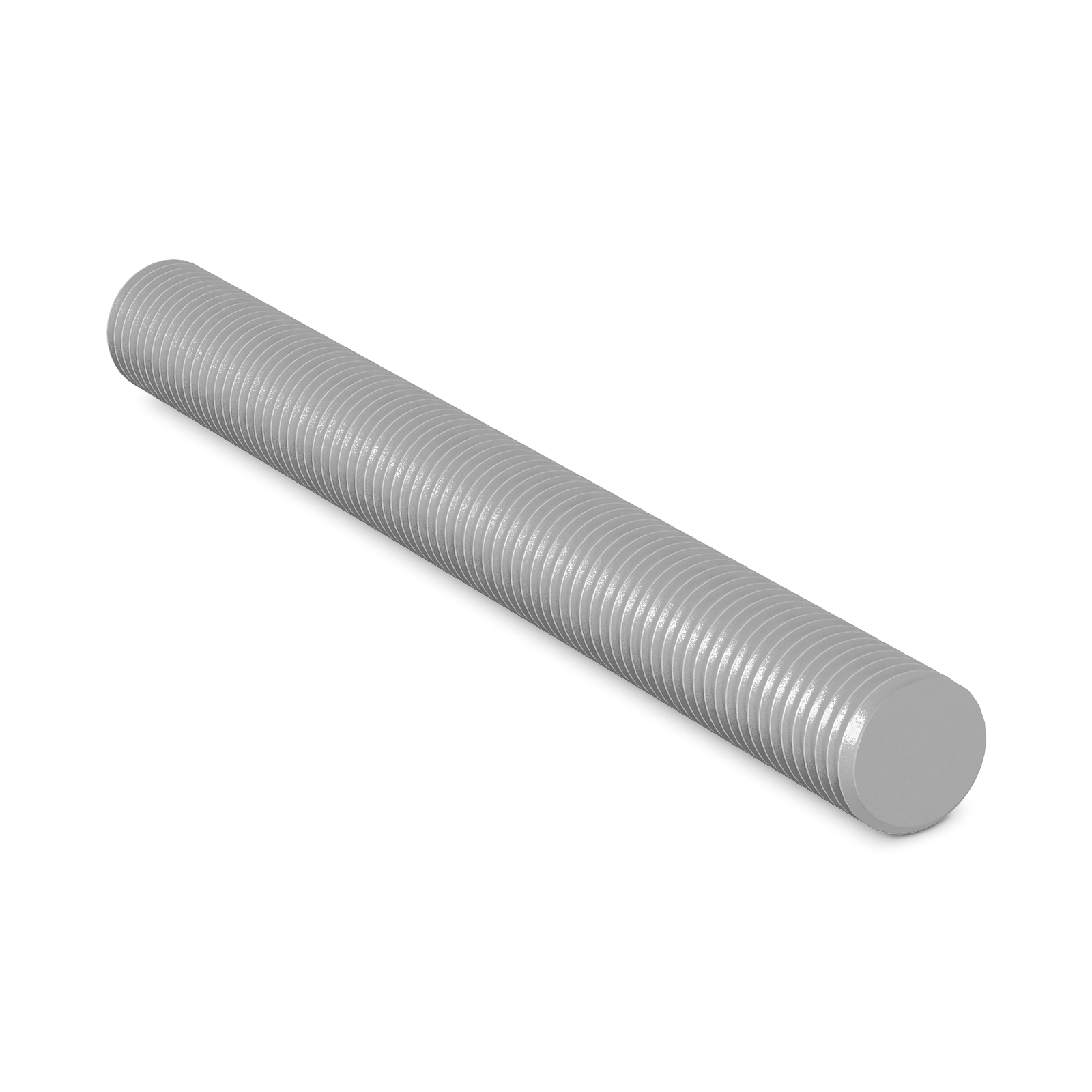 Snittteinn M10 20 cm