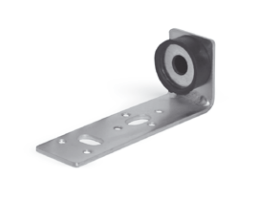 Stokkaupphengja L 35cm