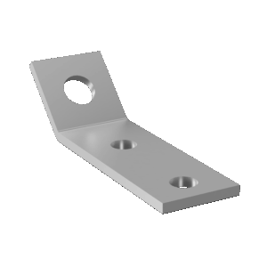 Prófílfesting - tengi fyrir stífur