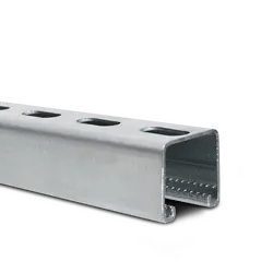 Upphengislá 41x41 6m