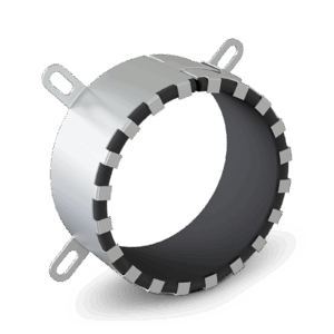 Brunaþétting - 110 mm