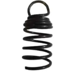 Festi spírall fyrir hljóðplötur