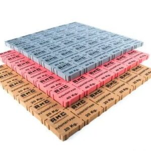 Hljóðeinangrunarpúði - 450 kg á m2