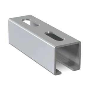 Niczuk Festiprófíll SZA1,5 – 30×30 mm, 3 metrar