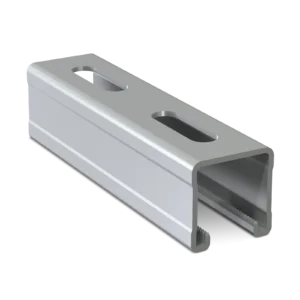 Niczuk Festiprófíll SZMF2,0 – 41×41 mm, 3 metrar