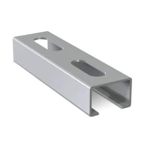 Niczuk Festiprófíll SZW1,25 – 28×18 mm, 3 metrar